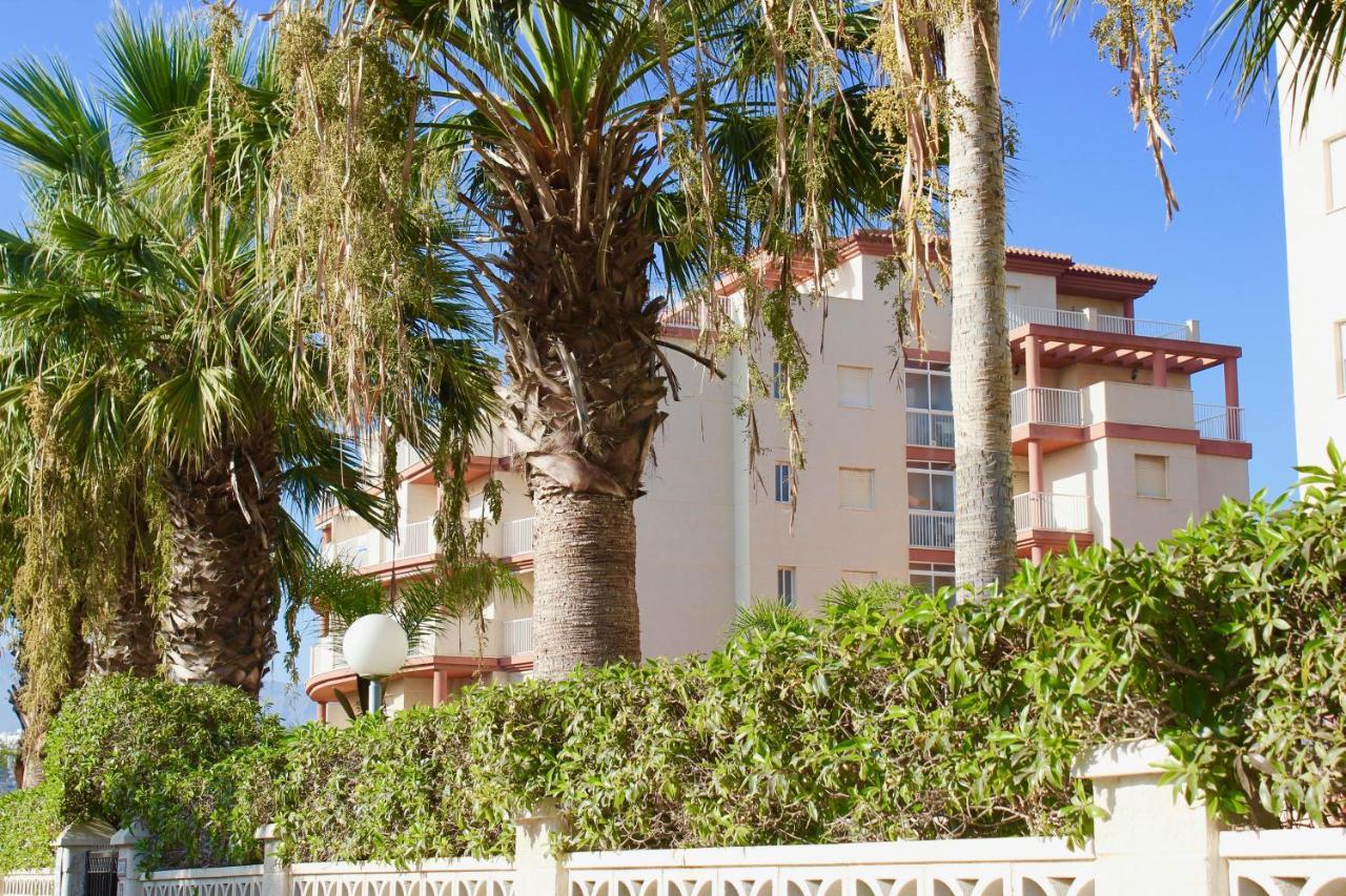 萨各夫雷纳Espectacular Atico Con Parking Y Terraza Con Bbq公寓 外观 照片