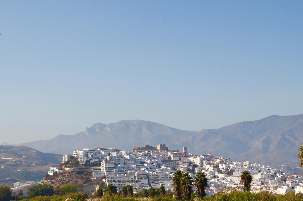 萨各夫雷纳Espectacular Atico Con Parking Y Terraza Con Bbq公寓 外观 照片